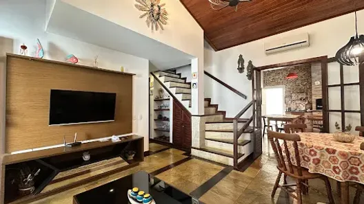Casa de Condomínio com 3 Quartos à venda, 68m² no Alto Buzios, Armação dos Búzios