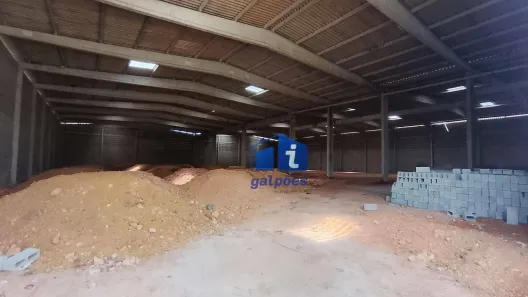 Galpão / Depósito / Armazém para alugar, 2000m² no Prazeres, Jaboatão dos Guararapes