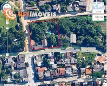 Fazenda / Sítio / Chácara com 3 Quartos à venda, 1080m² no Urca (Justinópolis), Ribeirão das Neves