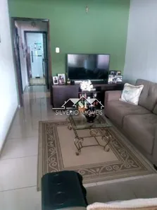 Casa com 2 Quartos à venda, 64m² no Morin, Petrópolis