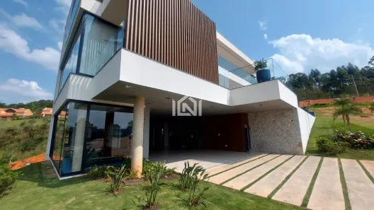 Casa de Condomínio com 5 Quartos à venda, 700m² no Vila Darcy Penteado (Mailasqui), São Roque