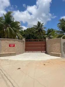 Fazenda / Sítio / Chácara com 4 Quartos à venda, 400m² no Ema, Pindoretama
