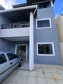 Sobrado com 4 Quartos à venda, 300m² no Ipitanga, Lauro de Freitas