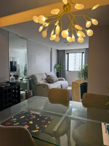Apartamento com 2 Quartos à venda, 57m² no Pina, Recife