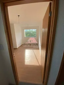 Apartamento com 2 Quartos à venda, 45m² no Inhoaíba, Rio de Janeiro