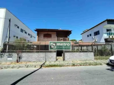 Casa com 5 Quartos para venda ou aluguel, 203m² no Novo Rio das Ostras, Rio das Ostras