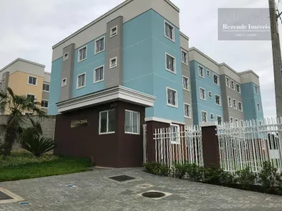 Apartamento com 1 Quarto à venda, 37m² no Planta Almirante, Almirante Tamandaré