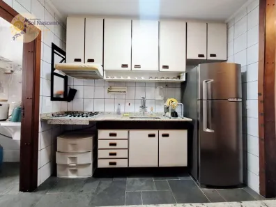 Cobertura com 2 Quartos para alugar, 278m² no Maitinga, Bertioga