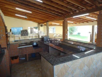 Fazenda / Sítio / Chácara com 2 Quartos à venda, 200m² no Pau D'Alhinho, Piracicaba