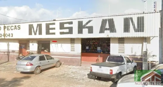 Casa Comercial à venda, 400m² no Vila Valle, Sumaré