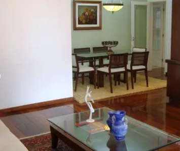 Apartamento com 3 Quartos à venda, 170m² no Ingá, Niterói