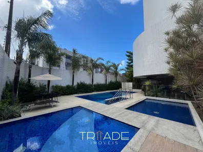 Apartamento com 3 Quartos à venda, 69m² no Candeias, Jaboatão dos Guararapes