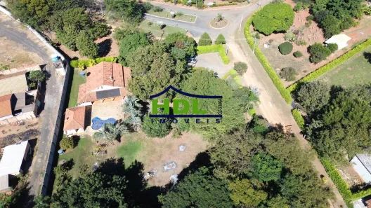 Casa de Condomínio com 3 Quartos à venda, 4000m² no , Hidrolândia