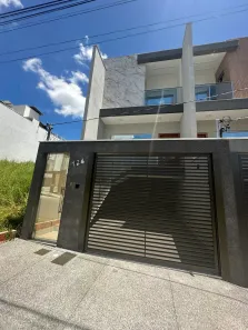 Casa com 3 Quartos para alugar, 160m² no Lagoa Santa, Governador Valadares