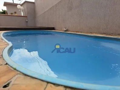 Casa com 3 Quartos à venda, 220m² no Água Verde, Blumenau