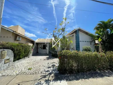 Casa de Condomínio com 3 Quartos à venda, 200m² no Aeroporto, Aracaju