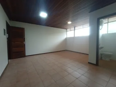 Conjunto Comercial / Sala para alugar, 54m² no Alto da Rua XV, Curitiba