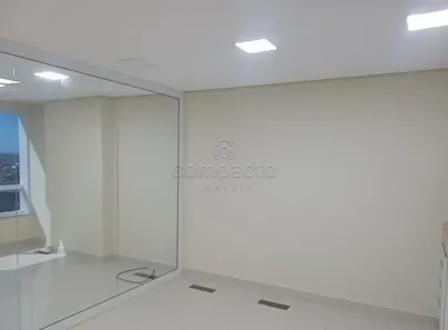 Loja / Salão / Ponto Comercial para alugar, 44m² no Vila São José, São José do Rio Preto