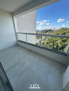 Apartamento com 3 Quartos à venda, 108m² no Escola Agrícola, Blumenau