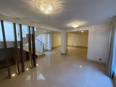 Casa com 4 Quartos à venda, 311m² no Setor Habitacional Jardim Botânico, Brasília