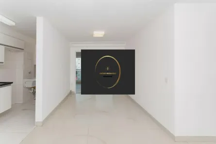 Apartamento com 2 Quartos à venda, 80m² no Água Branca, São Paulo