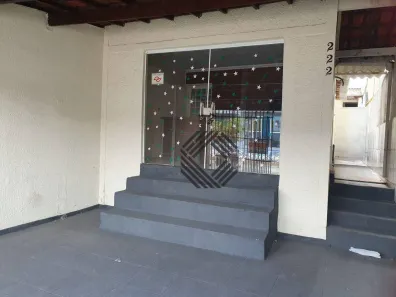 Casa Comercial para alugar, 146m² no Vila Olímpia, Sorocaba