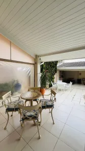 Casa de Condomínio com 3 Quartos para alugar, 316m² no Alphaville, Santana de Parnaíba