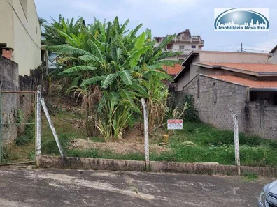 Terreno / Lote / Condomínio à venda, 318m² no Jardim das Palmeiras, Valinhos