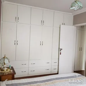 Apartamento com 2 Quartos à venda, 55m² no Centro, Petrópolis