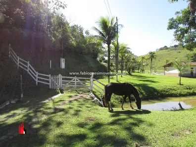 Fazenda / Sítio / Chácara com 7 Quartos à venda, 210200m² no Maraporã, Cachoeiras de Macacu