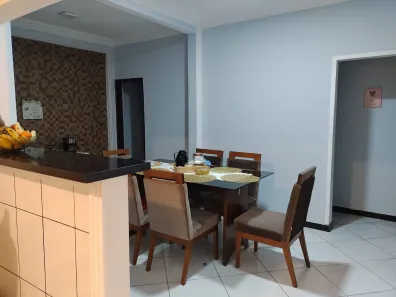 Casa com 3 Quartos à venda, 50m² no Parque Verde I, Camaçari