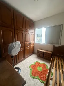 Apartamento com 3 Quartos à venda, 107m² no Centro, Criciúma