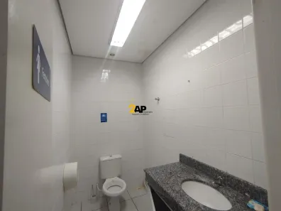 Loja / Salão / Ponto Comercial para alugar, 457m² no Centro, Diadema
