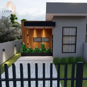 Fazenda / Sítio / Chácara com 3 Quartos à venda, 86m² no Centro, Mogi das Cruzes