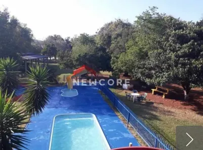 Fazenda / Sítio / Chácara com 3 Quartos à venda, 8300000m² no Cataratas, Foz do Iguaçu