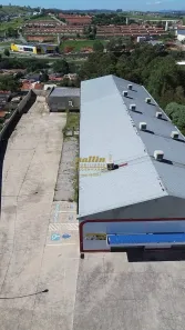Prédio Inteiro para venda ou aluguel, 1290m² no Jardim Tereza, Itatiba