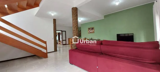 Casa com 3 Quartos à venda, 199m² no Narita Garden, Vargem Grande Paulista