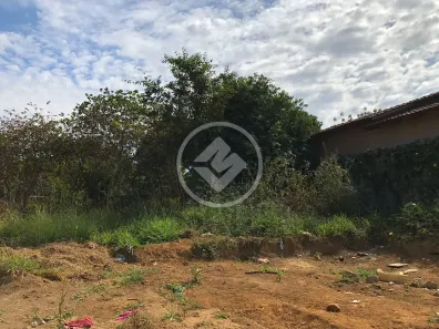 Terreno / Lote / Condomínio à venda, 364m² no Jardim Dom Bosco 2ª Etapa, Aparecida de Goiânia