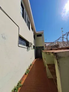 Casa com 4 Quartos para venda ou aluguel, 236m² no Campos Elíseos, Ribeirão Preto