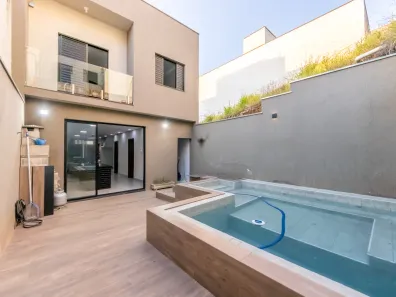 Sobrado com 3 Quartos à venda, 128m² no Laranjeiras, Caieiras
