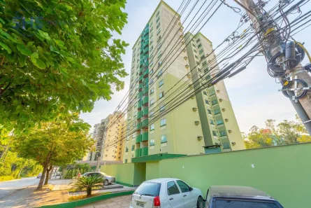 Apartamento com 3 Quartos à venda, 105m² no Vila Formosa, Blumenau
