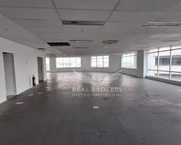 Andar / Laje corporativa para alugar, 1356m² no Alphaville Centro Industrial e Empresarial/Alphaville., Barueri