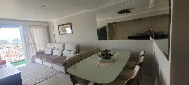 Apartamento com 3 Quartos à venda, 79m² no Nossa Senhora do Ó, São Paulo