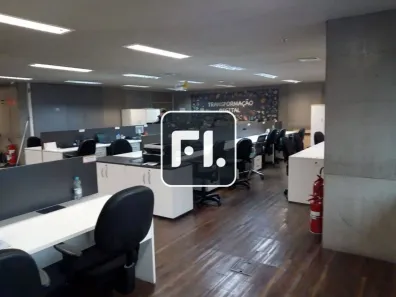Conjunto Comercial / Sala para alugar, 1470m² no Bela Vista, São Paulo