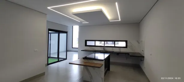 Casa de Condomínio com 3 Quartos à venda, 184m² no Residencial Lagos D'Icaraí, Salto