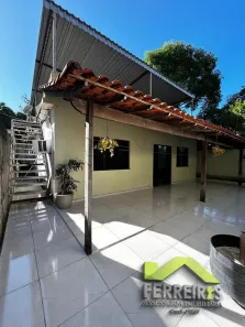 Casa com 4 Quartos à venda, 450m² no Jardim Primavera, Duque de Caxias