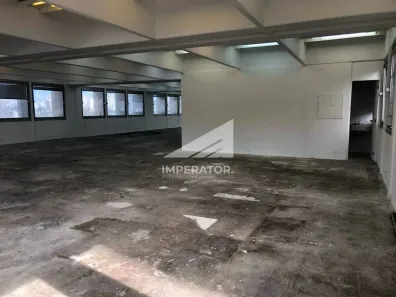 Conjunto Comercial / Sala para alugar, 416m² no Vila Gertrudes, São Paulo
