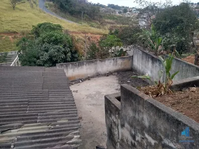 Terreno / Lote / Condomínio à venda, 112m² no Fortaleza (Justinópolis), Ribeirão das Neves