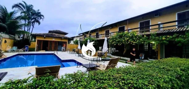 Casa de Condomínio com 2 Quartos para venda ou aluguel, 120m² no Juquehy, São Sebastião
