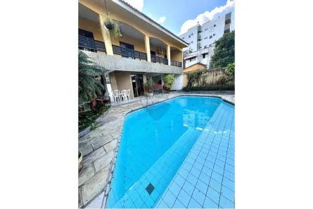 Casa com 5 Quartos para alugar, 343m² no Piedade, Jaboatão dos Guararapes
